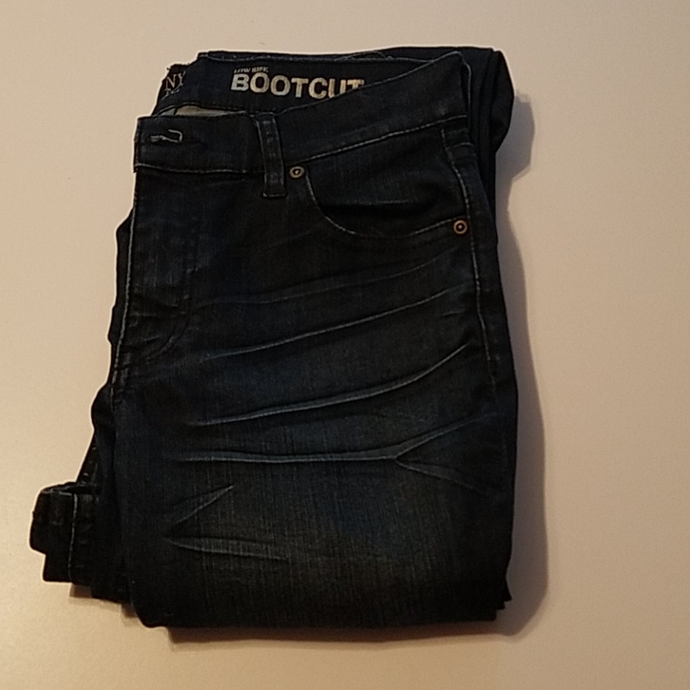 NY&C JEANS